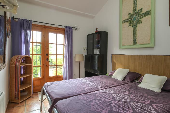 Image No.18-Villa / Détaché de 6 chambres à vendre à Alozaina