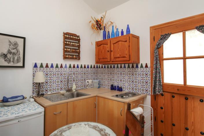 Image No.19-Villa / Détaché de 6 chambres à vendre à Alozaina