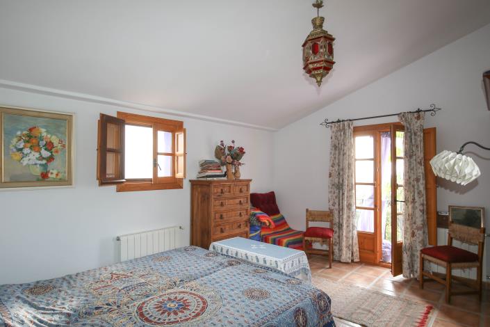 Image No.28-Villa / Détaché de 6 chambres à vendre à Alozaina