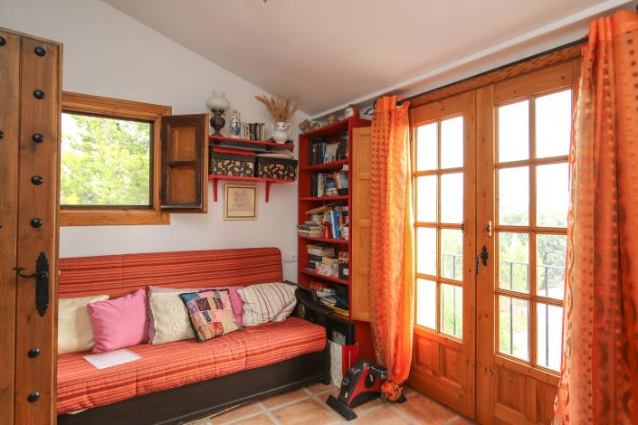 Image No.27-Villa / Détaché de 6 chambres à vendre à Alozaina