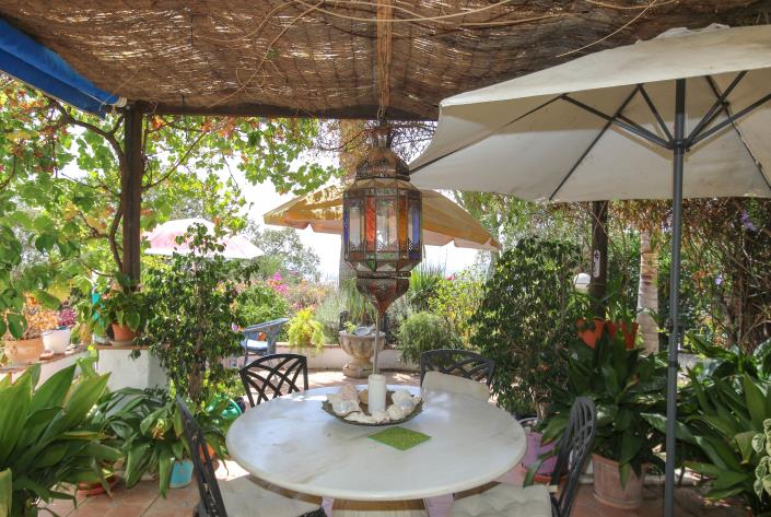 Image No.30-Villa / Détaché de 6 chambres à vendre à Alozaina