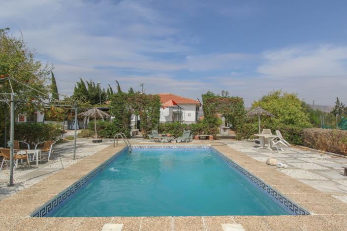 Image No.5-Villa / Détaché de 4 chambres à vendre à Cartama