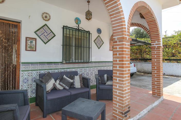 Image No.7-Villa / Détaché de 4 chambres à vendre à Cartama