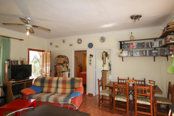 Image No.9-Villa / Détaché de 4 chambres à vendre à Cartama