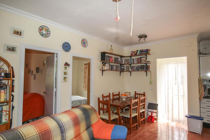 Image No.10-Villa / Détaché de 4 chambres à vendre à Cartama