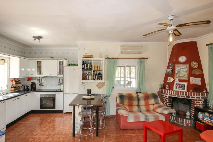 Image No.11-Villa / Détaché de 4 chambres à vendre à Cartama