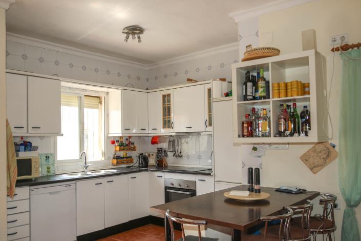 Image No.13-Villa / Détaché de 4 chambres à vendre à Cartama