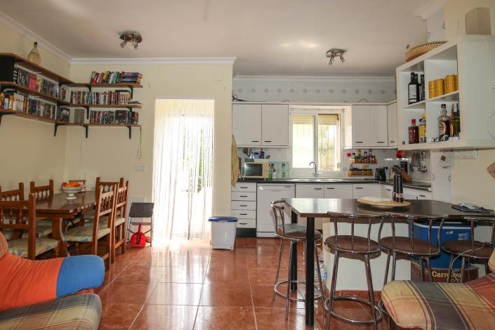 Image No.12-Villa / Détaché de 4 chambres à vendre à Cartama