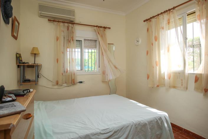 Image No.17-Villa / Détaché de 4 chambres à vendre à Cartama