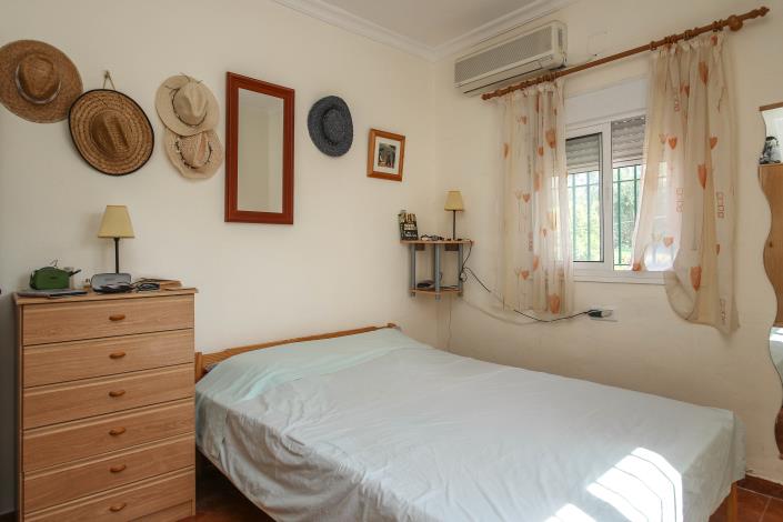 Image No.18-Villa / Détaché de 4 chambres à vendre à Cartama