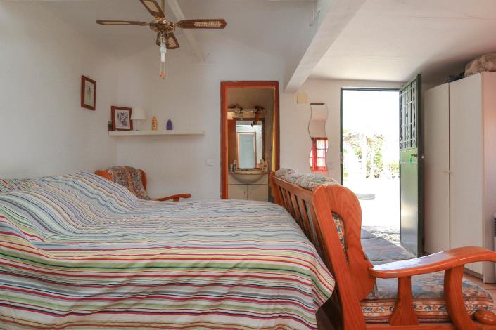 Image No.21-Villa / Détaché de 4 chambres à vendre à Cartama