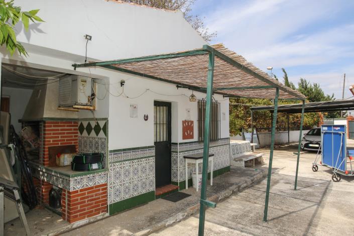 Image No.25-Villa / Détaché de 4 chambres à vendre à Cartama