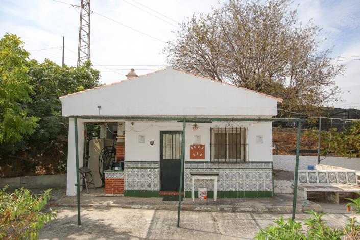 Image No.24-Villa / Détaché de 4 chambres à vendre à Cartama