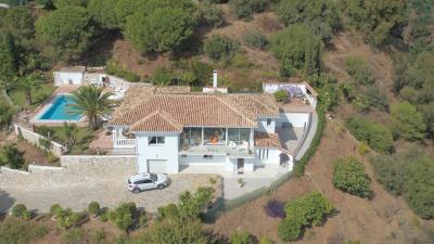 4 Bed Villa / Detached for sale