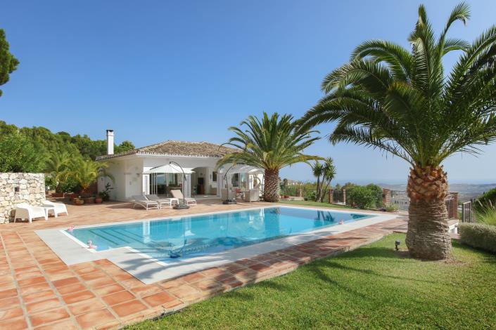 Image No.9-4 Bed Villa / Detached for sale