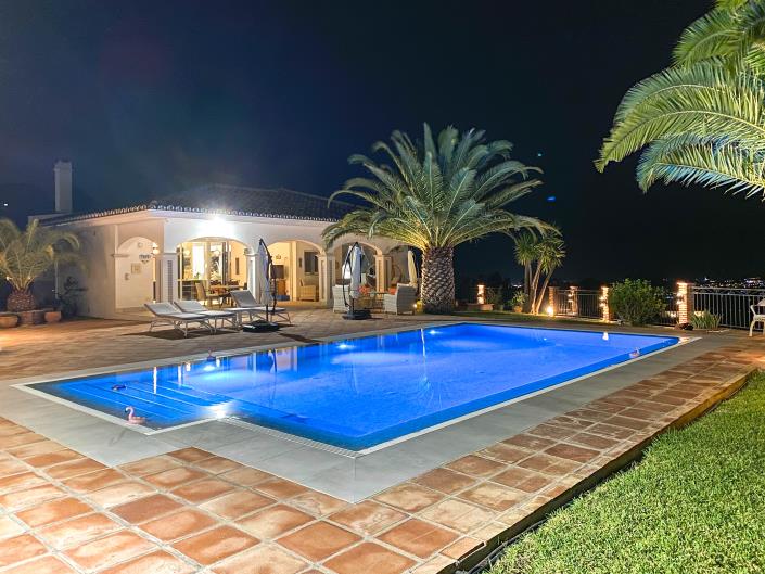 Image No.4-4 Bed Villa / Detached for sale