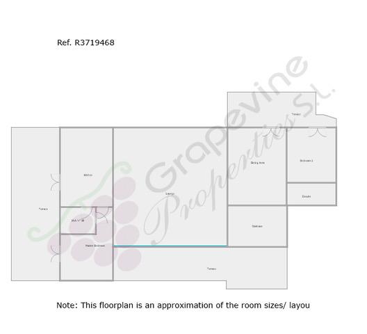 Image No.33-4 Bed Villa / Detached for sale