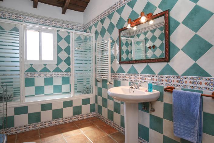 Image No.17-Villa / Détaché de 6 chambres à vendre à Alhaurín el Grande