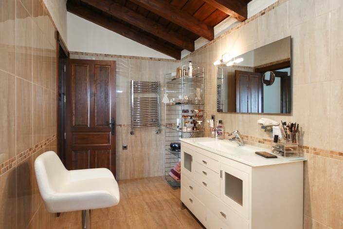 Image No.20-Villa / Détaché de 6 chambres à vendre à Alhaurín el Grande