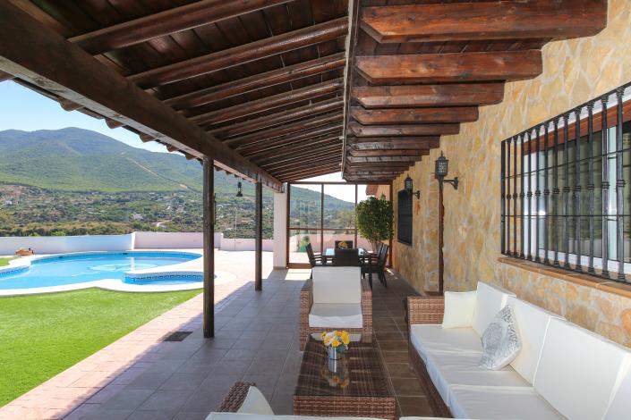 Image No.24-Villa / Détaché de 6 chambres à vendre à Alhaurín el Grande