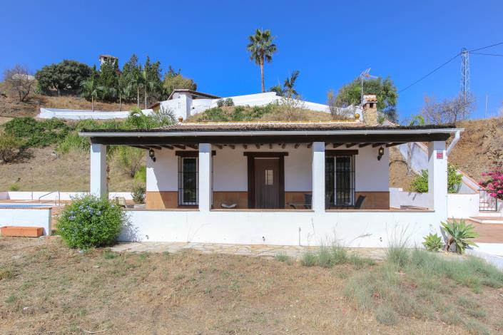 Image No.28-Villa / Détaché de 6 chambres à vendre à Alhaurín el Grande