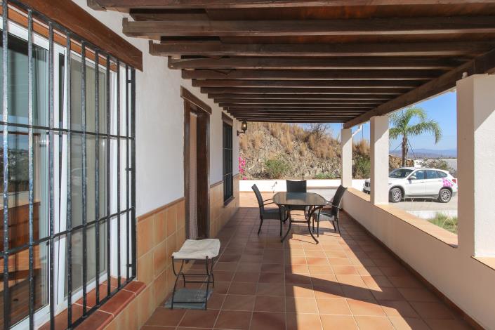 Image No.30-Villa / Détaché de 6 chambres à vendre à Alhaurín el Grande