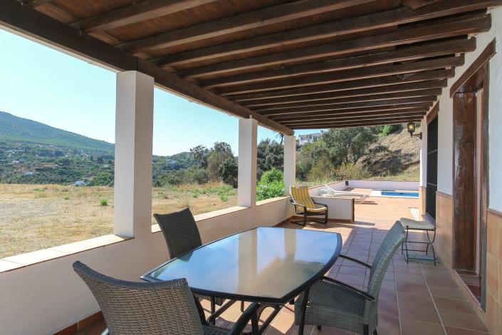 Image No.31-Villa / Détaché de 6 chambres à vendre à Alhaurín el Grande