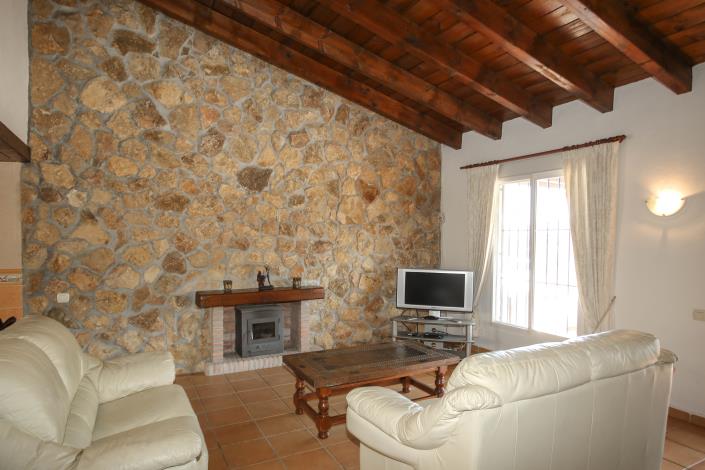 Image No.33-Villa / Détaché de 6 chambres à vendre à Alhaurín el Grande