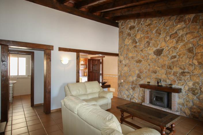 Image No.35-Villa / Détaché de 6 chambres à vendre à Alhaurín el Grande