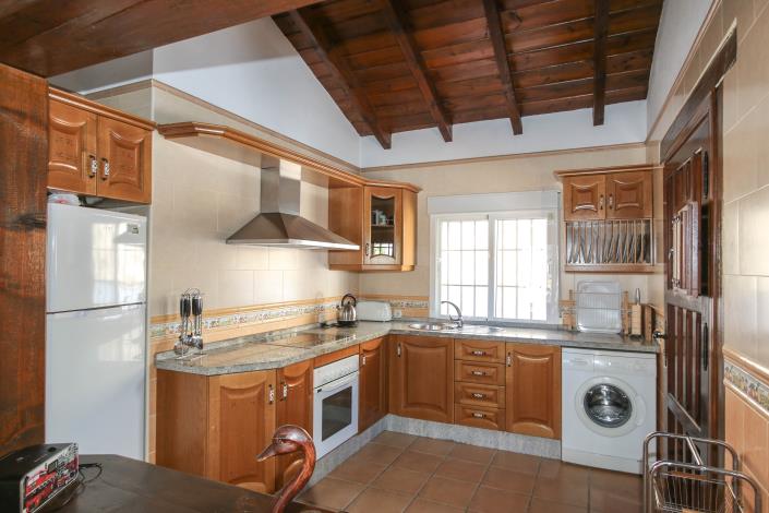 Image No.38-Villa / Détaché de 6 chambres à vendre à Alhaurín el Grande