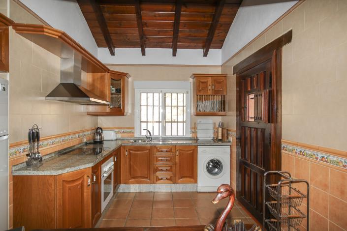 Image No.37-Villa / Détaché de 6 chambres à vendre à Alhaurín el Grande