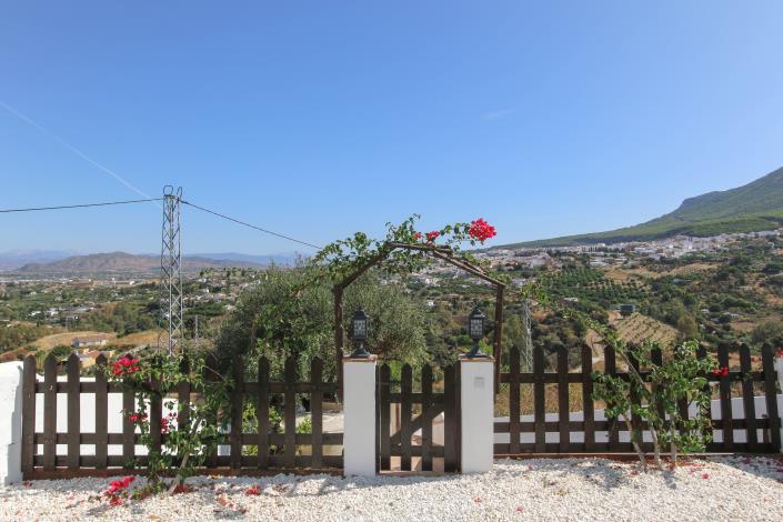 Image No.50-Villa / Détaché de 6 chambres à vendre à Alhaurín el Grande