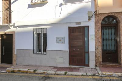 Maison de ville de 3 chambres à vendre à Coin