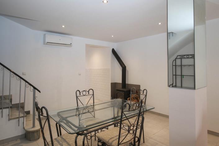 Image No.4-Maison de ville de 3 chambres à vendre à Coin