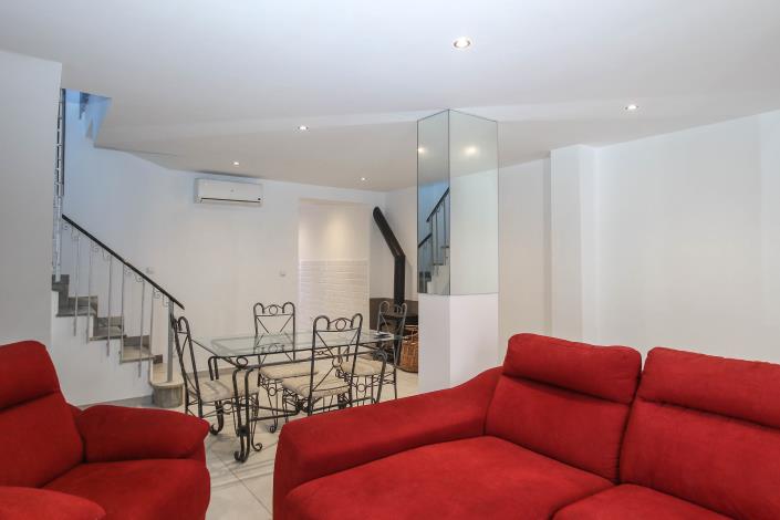 Image No.5-Maison de ville de 3 chambres à vendre à Coin