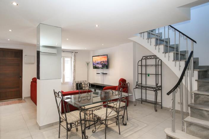 Image No.6-Maison de ville de 3 chambres à vendre à Coin