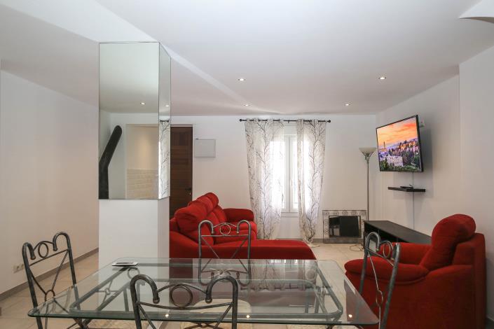 Image No.7-Maison de ville de 3 chambres à vendre à Coin