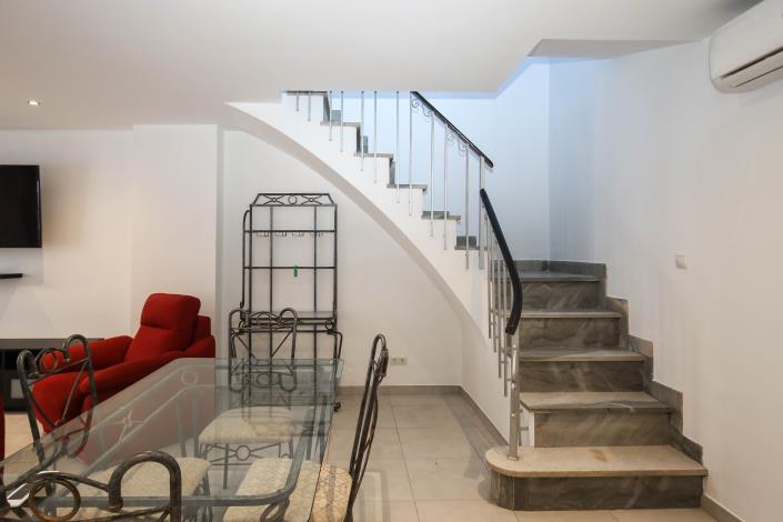 Image No.8-Maison de ville de 3 chambres à vendre à Coin