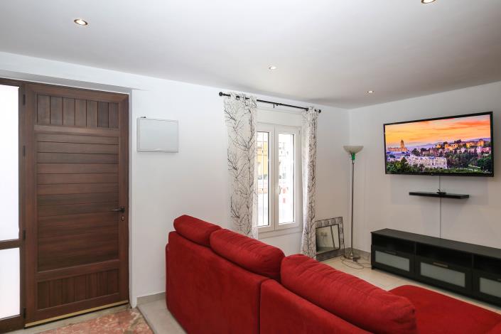 Image No.10-Maison de ville de 3 chambres à vendre à Coin