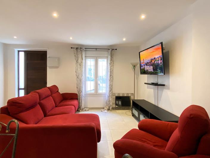 Image No.9-Maison de ville de 3 chambres à vendre à Coin