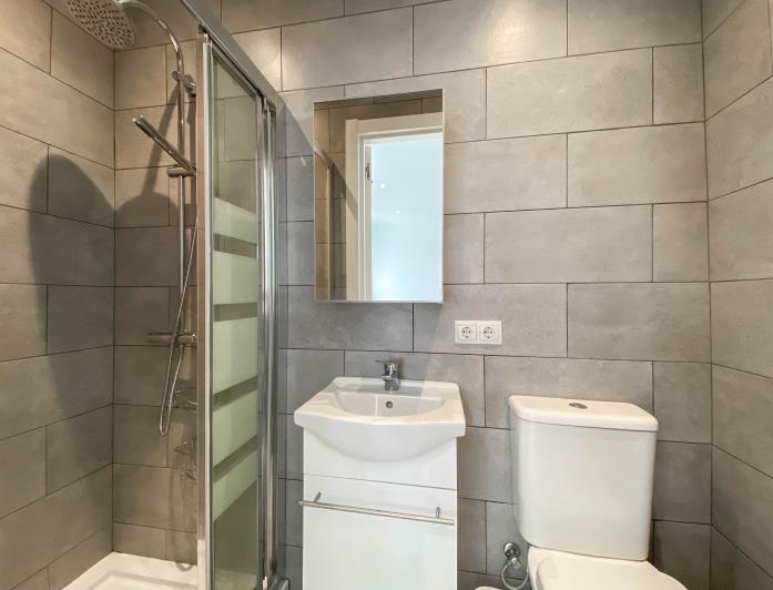 Image No.25-Maison de ville de 3 chambres à vendre à Coin