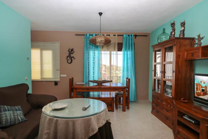 Image No.5-Maison de ville de 4 chambres à vendre à Alozaina