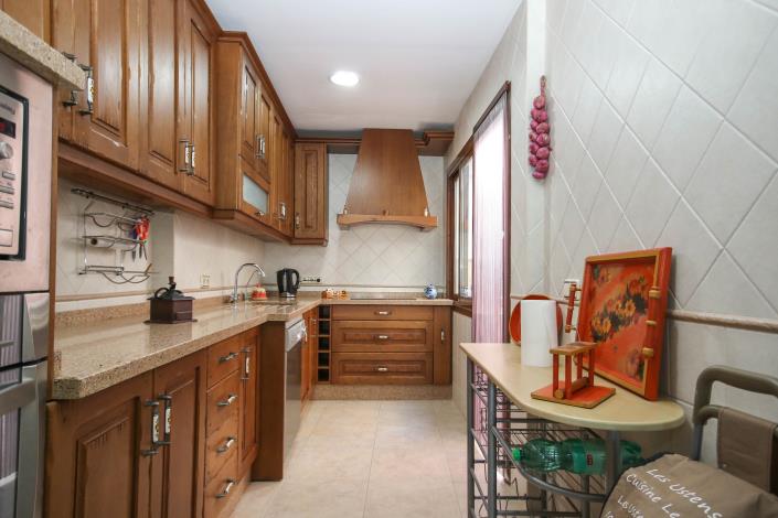 Image No.11-Maison de ville de 4 chambres à vendre à Alozaina