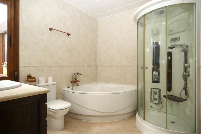 Image No.20-Maison de ville de 4 chambres à vendre à Alozaina