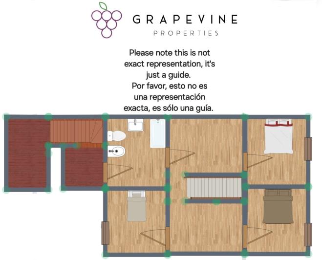 Image No.39-4 Bed Townhouse for sale