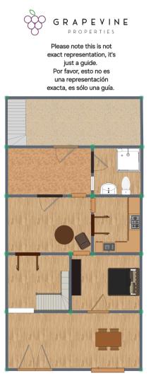 Image No.38-4 Bed Townhouse for sale