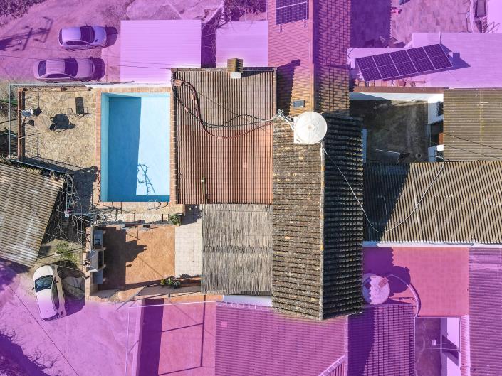 Image No.32-Jumelé de 3 chambres à vendre à Coin