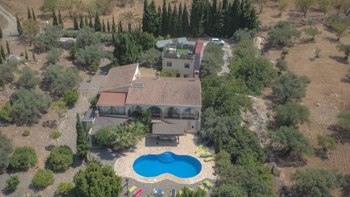 Image No.4-6 Bed Apartment for sale