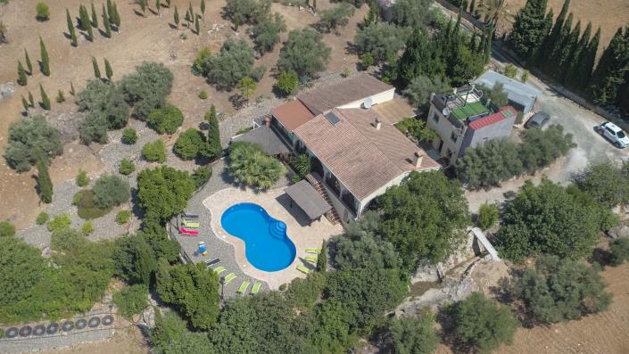 Image No.61-6 Bed Apartment for sale