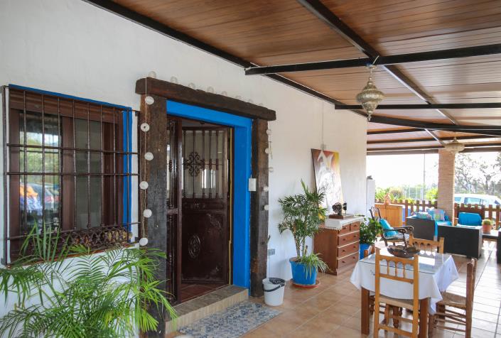 Image No.3-3 Bed Villa / Detached for sale